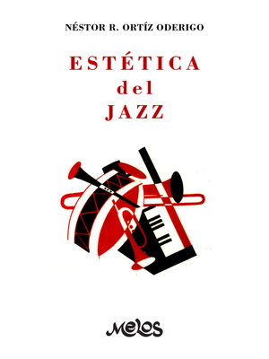 cover image of Estética del Jazz